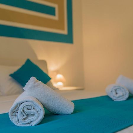 Lux Apartments Makarska Room photo