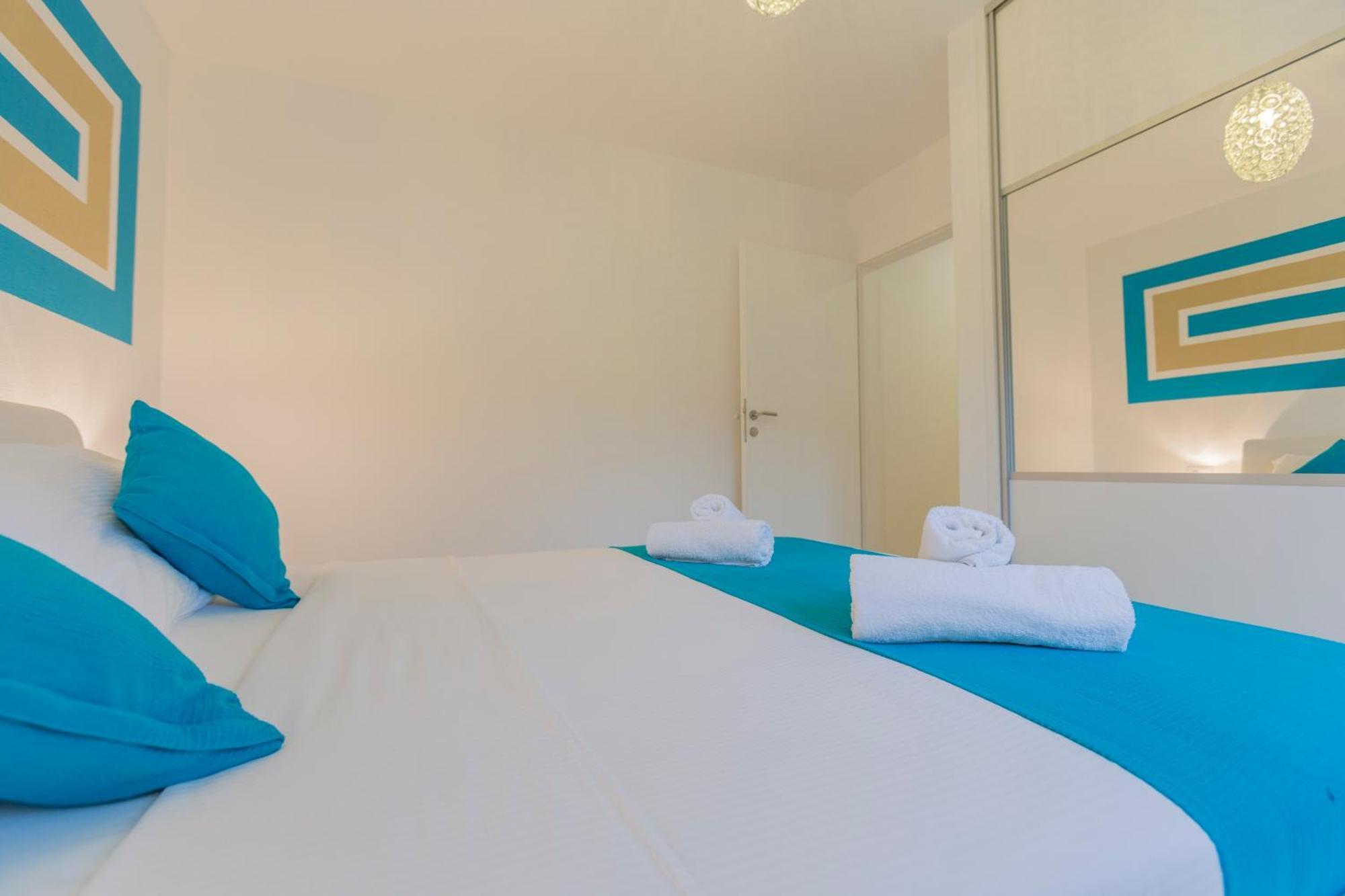 Lux Apartments Makarska Room photo