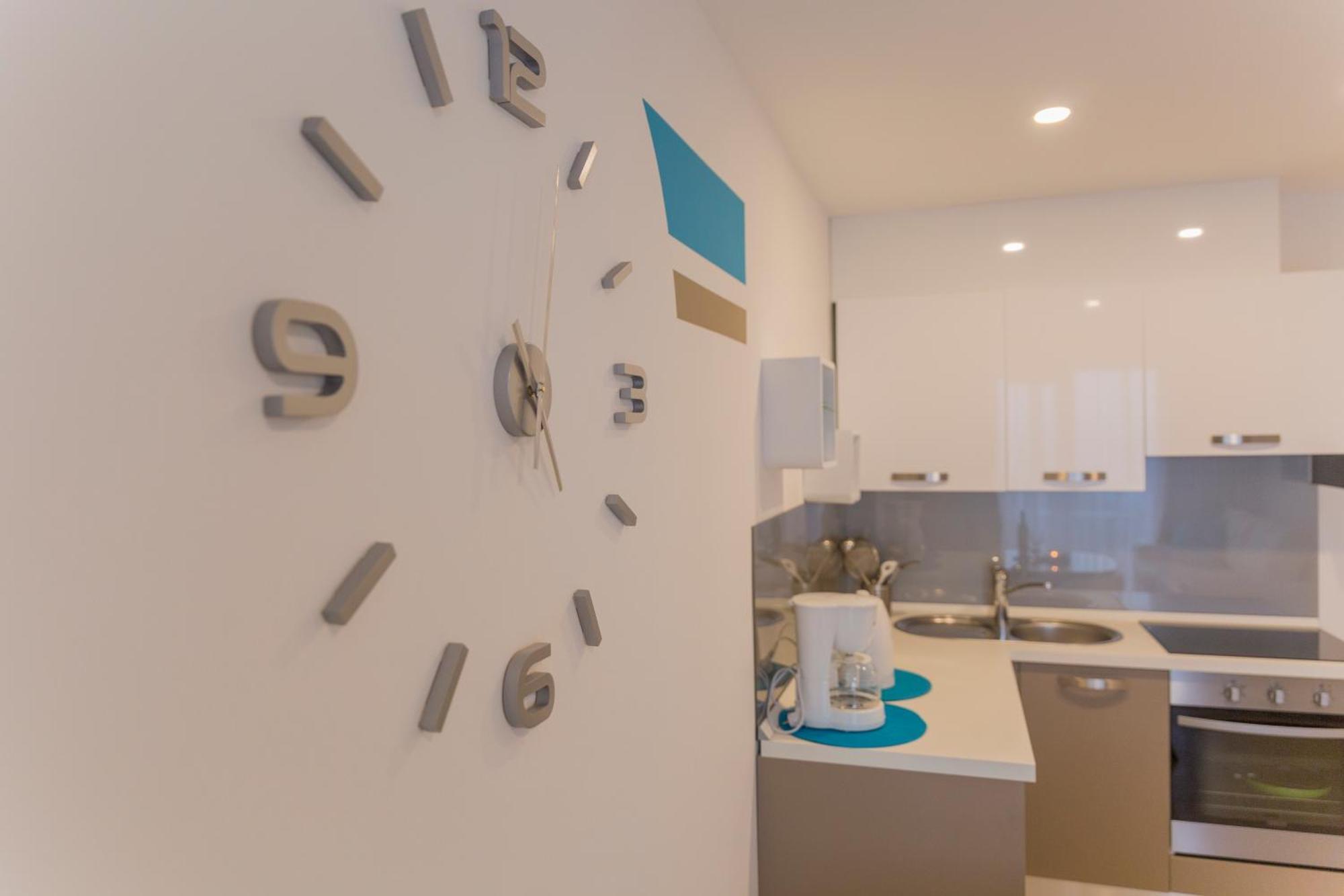 Lux Apartments Makarska Room photo
