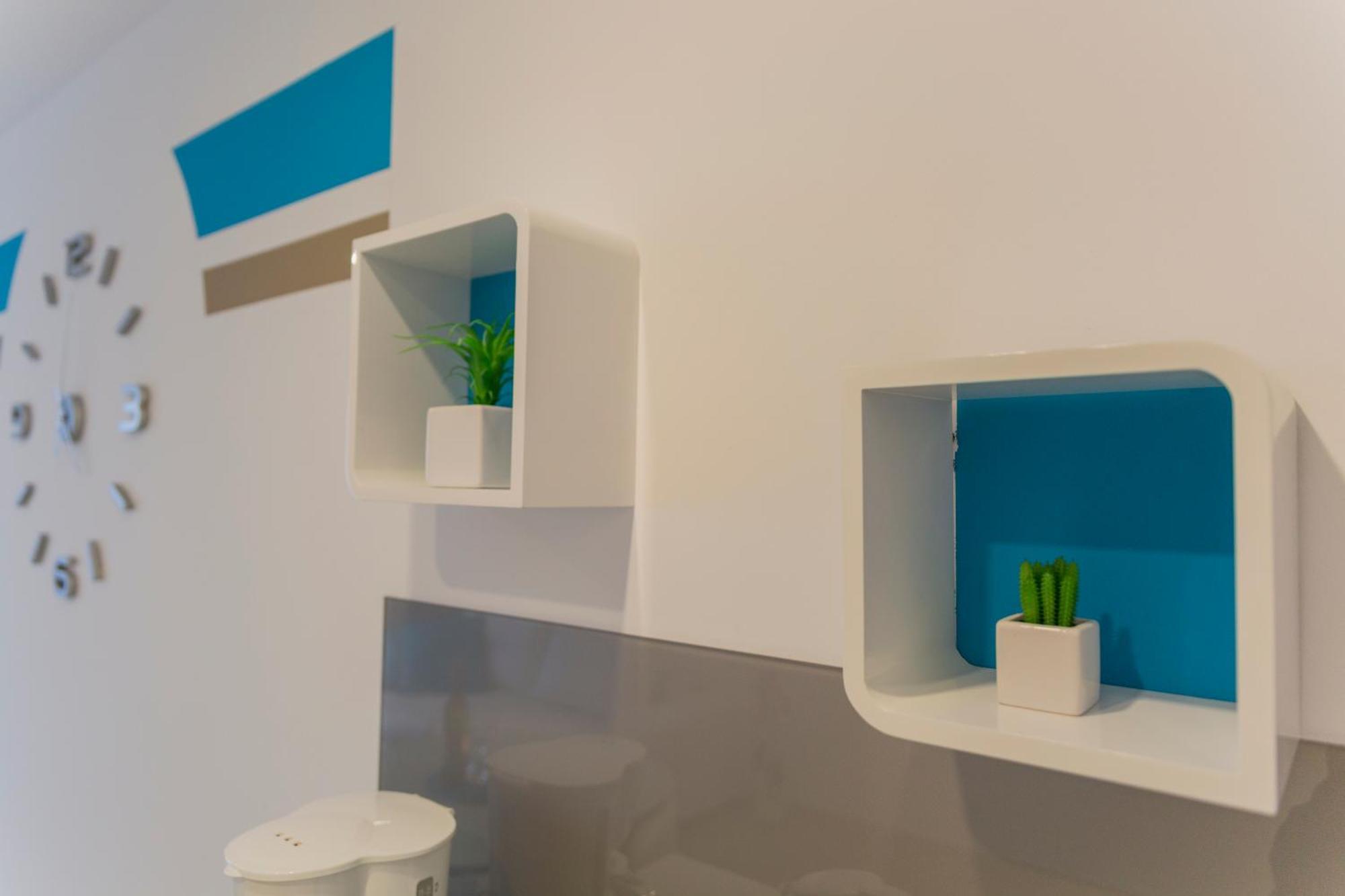 Lux Apartments Makarska Room photo
