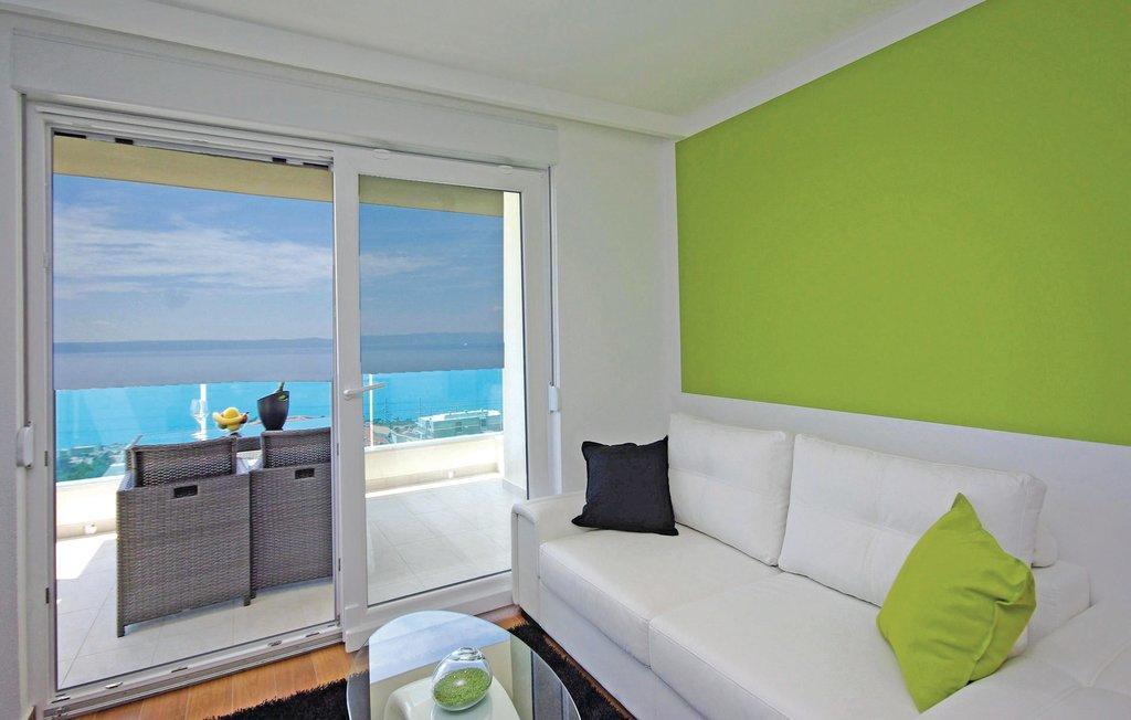Lux Apartments Makarska Exterior photo