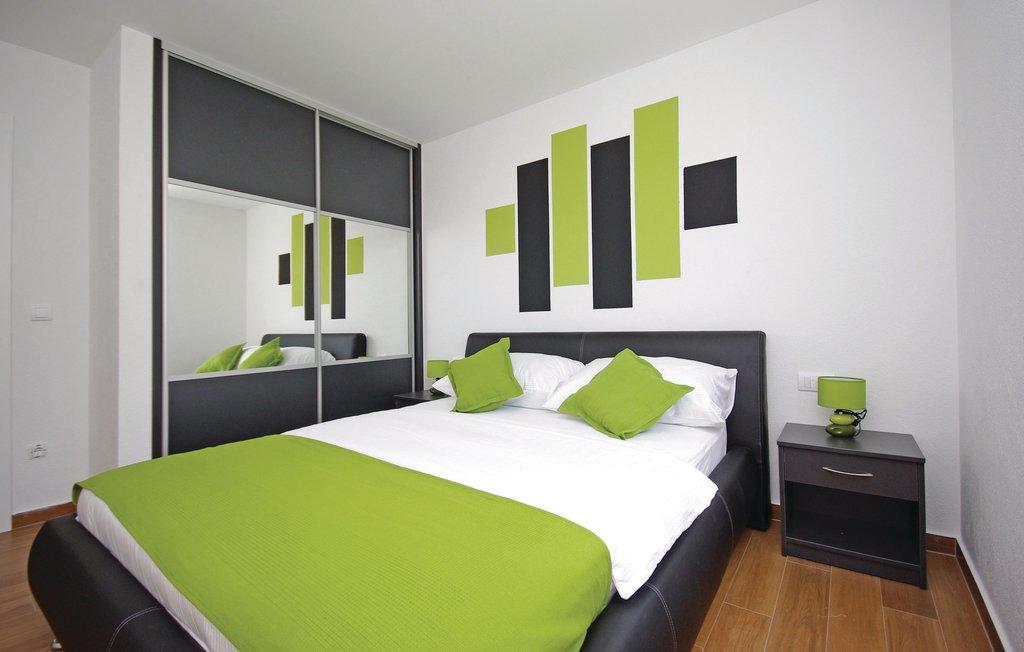 Lux Apartments Makarska Exterior photo