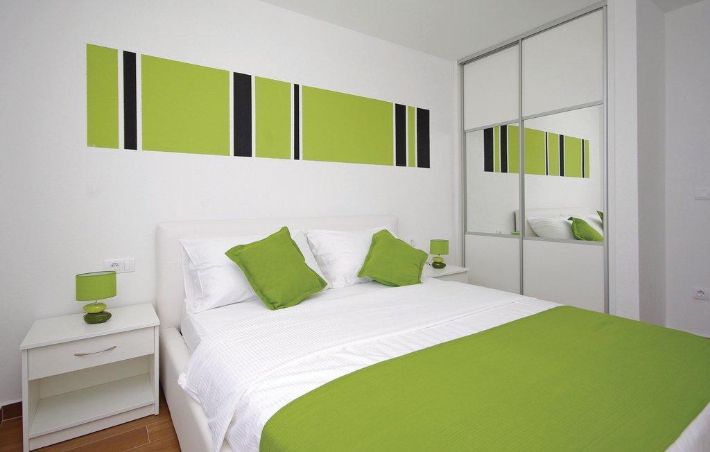 Lux Apartments Makarska Exterior photo