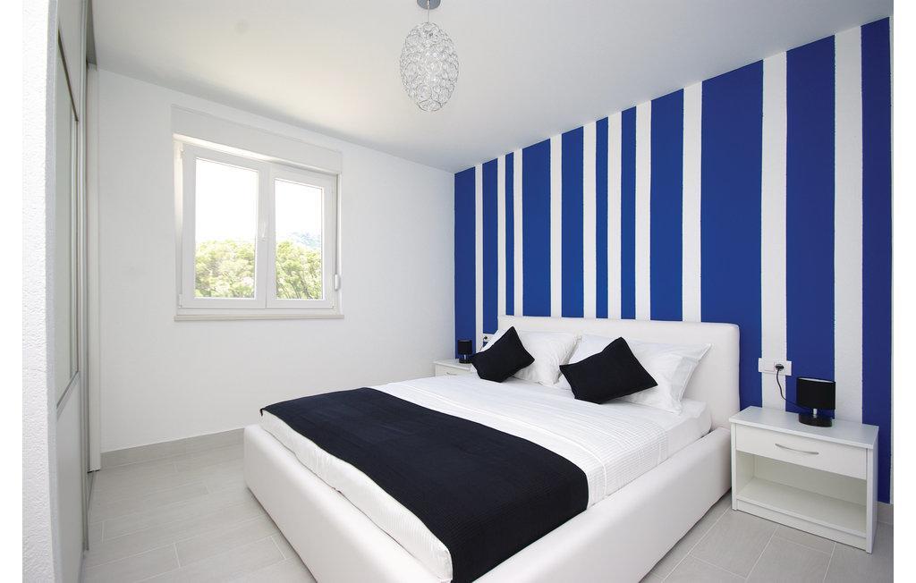 Lux Apartments Makarska Exterior photo