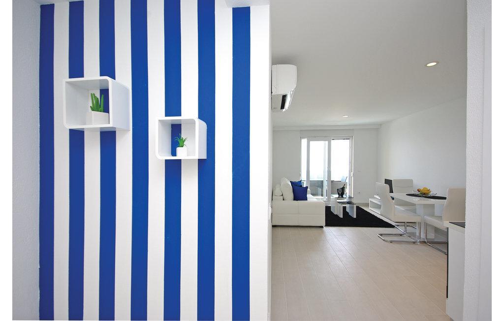 Lux Apartments Makarska Exterior photo